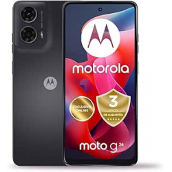 Chollo - motorola moto g24 4GB 128GB | PB180002SE-H