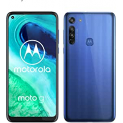 Chollo - Motorola Moto G8 4GB 64GB