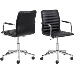 Chollo - Movian Low Back Desk Chair | 0000059982