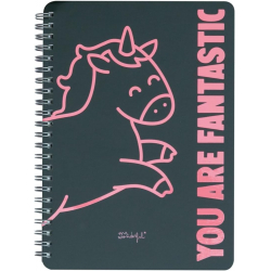 Chollo - Mr. Wonderful Libreta A5 | WOA2313225EM