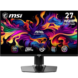 Chollo - MSI mag 271QPX QD-OLED