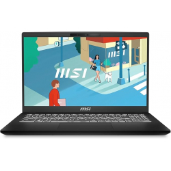 MSI Modern 15 H C13M-082XES i7-13620H 32GB 512GB 15.6" FreeDOS | 9S7-15H431-082