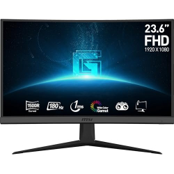 MSI Monitor Gaming G24C6 E2