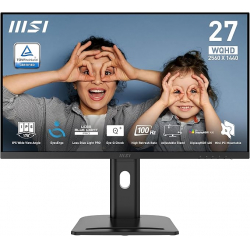 Chollo - MSI Pro MP273QP E2