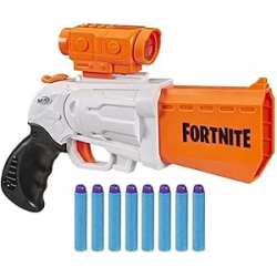 Chollo - Nerf Fortnite SR | Hasbro E9391