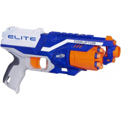 Chollo - Nerf N-Strike Elite Disruptor | Hasbro B9837