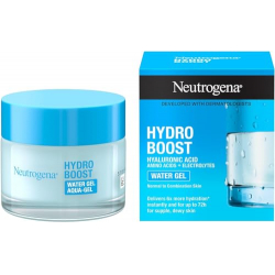 Chollo - Neutrogena Hydro Boost Gel de Agua 50ml