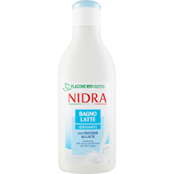 Chollo - Nidra Bagnolatte Idratante 750 ml