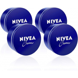 Chollo - NIVEA Creme Lata 400ml (Pack de 4)