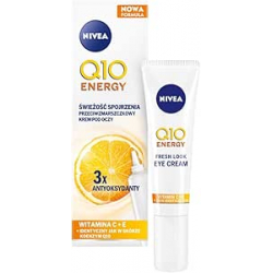 Chollo - NIVEA Q10 Energy Vitamina C + E Contorno de Ojos 15ml