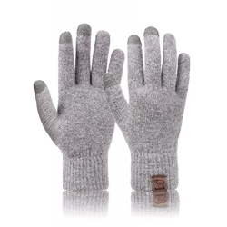 Chollo - Niwicee Gloves | Grey