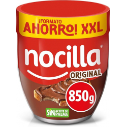 Nocilla Original 850g