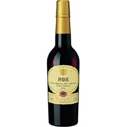 Chollo - NOE Pedro Ximénez muy Viejo DO Jerez-Xérès-Sherry Vino tinto 37.5cl