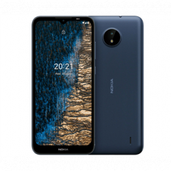 Chollo - Nokia C20 2GB 32GB Android Go Azul