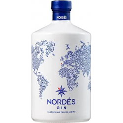 Chollo - Nordés Gin 70cl