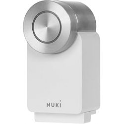 Nuki Smart Lock Pro (4.ª generación) | NUSML006