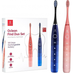 Chollo - Oclean Find Duo Set