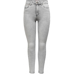 ONLY Mila High Waist Skinny Jeans | 15226109