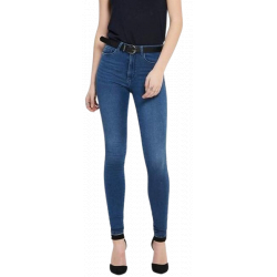 Chollo - ONLY Royal High Waist Jeans Skinny Fit | 15097919_2115
