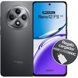 Chollo - OPPO Reno12 FS 8GB 512GB | 110010234348B