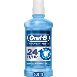 Chollo - Oral-B Enjuague Bucal Pro-Expert Protección Profesional 500ml