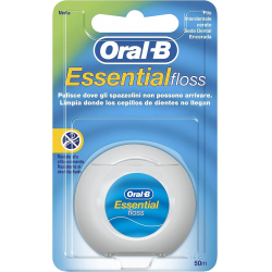 Chollo - Oral-B Essential Hilo Dental 50m