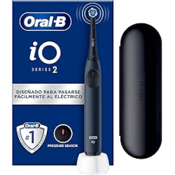 Chollo - Oral-B iO Series 2 (1 Mango + 1 Cabezal + Funda de Viaje) | 80816302