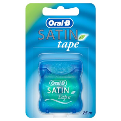 Chollo - Oral-B Satin Tape 25m