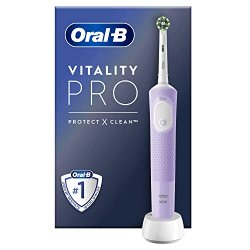 Chollo - Oral-B Vitality Pro | Lila