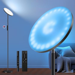 Chollo - OTREN 36W RGBW Floor Lamp