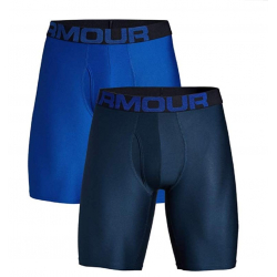 Chollo - Pack 2 Boxer Under Armour Tech 9"