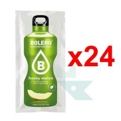 Pack 24x Bolero Bebida Instantánea sin Azúcar (24x9g)