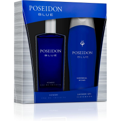 Chollo - Pack Regalo Poseidon Blue 2 piezas