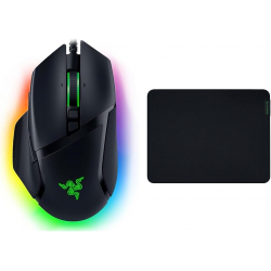 Chollo - Pack Razer Basilisk V3 + Gigantus V2 Medium