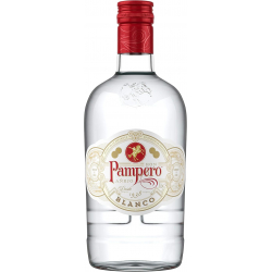 Pampero Blanco 70cl