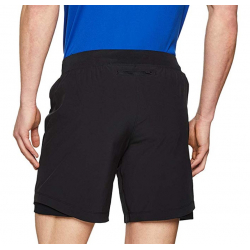 Pantalón Corto Under Armour Qualifier Speedpocket