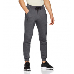 Chollo - Pantalón Jogger Under Armour Rival Fitted Tapered