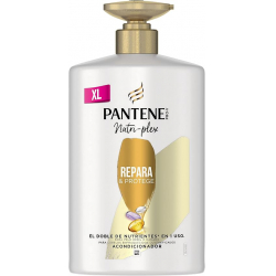 Pantene Nutri-Plex Repara & Protege Acondicionador 1L