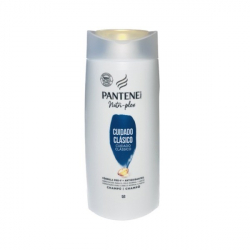 Chollo - Pantene Nutri ProV Cuidado Clásico champú nutritivo cabello 675ml