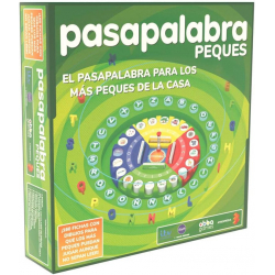 Chollo - Pasapalabra Peques | Famosa 700016202