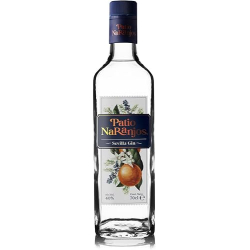 Chollo - Patio Naranjos Sevilla Gin 70cl