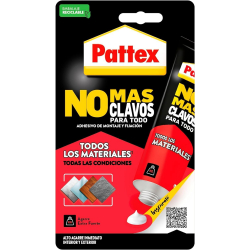 Pattex No Más Clavos Para Todo High Tack 142g | 2868183