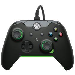 Chollo - PDP Wired Controller Xbox Series X|S & PC | 049-012-GG