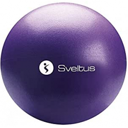 Chollo - Pelota de ejercicios Sveltus 25cm