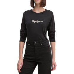 Chollo - Pepe Jeans Fiore Long Sleeve T-Shirt | PL505947999