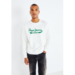 Chollo - Pepe Jeans Roi Sweatshirt | PM582670