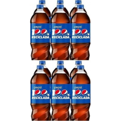 Pepsi PET 1.75L (Pack de 12)