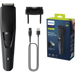 Chollo - Philips Beardtrimmer Series 3000 BT3233/15