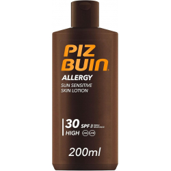 Chollo - PIZ BUIN Allergy SPF30 200ml