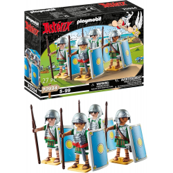 Chollo - PLAYMOBIL Astérix: Tropa romana | 70934